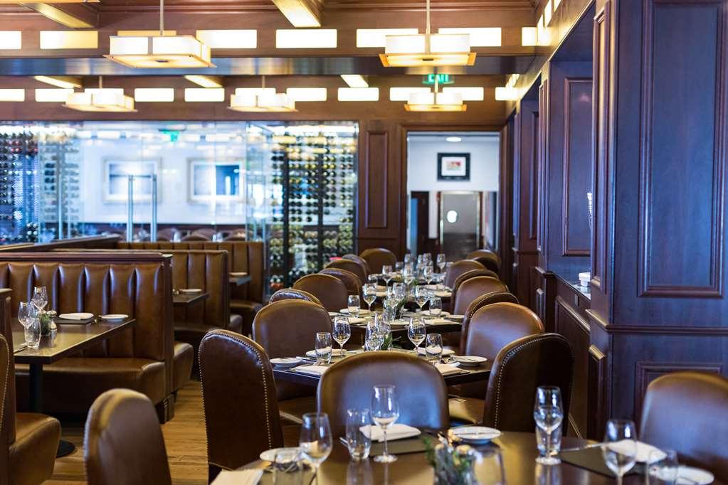 The Pfister Hotel Milwaukee Restaurant foto